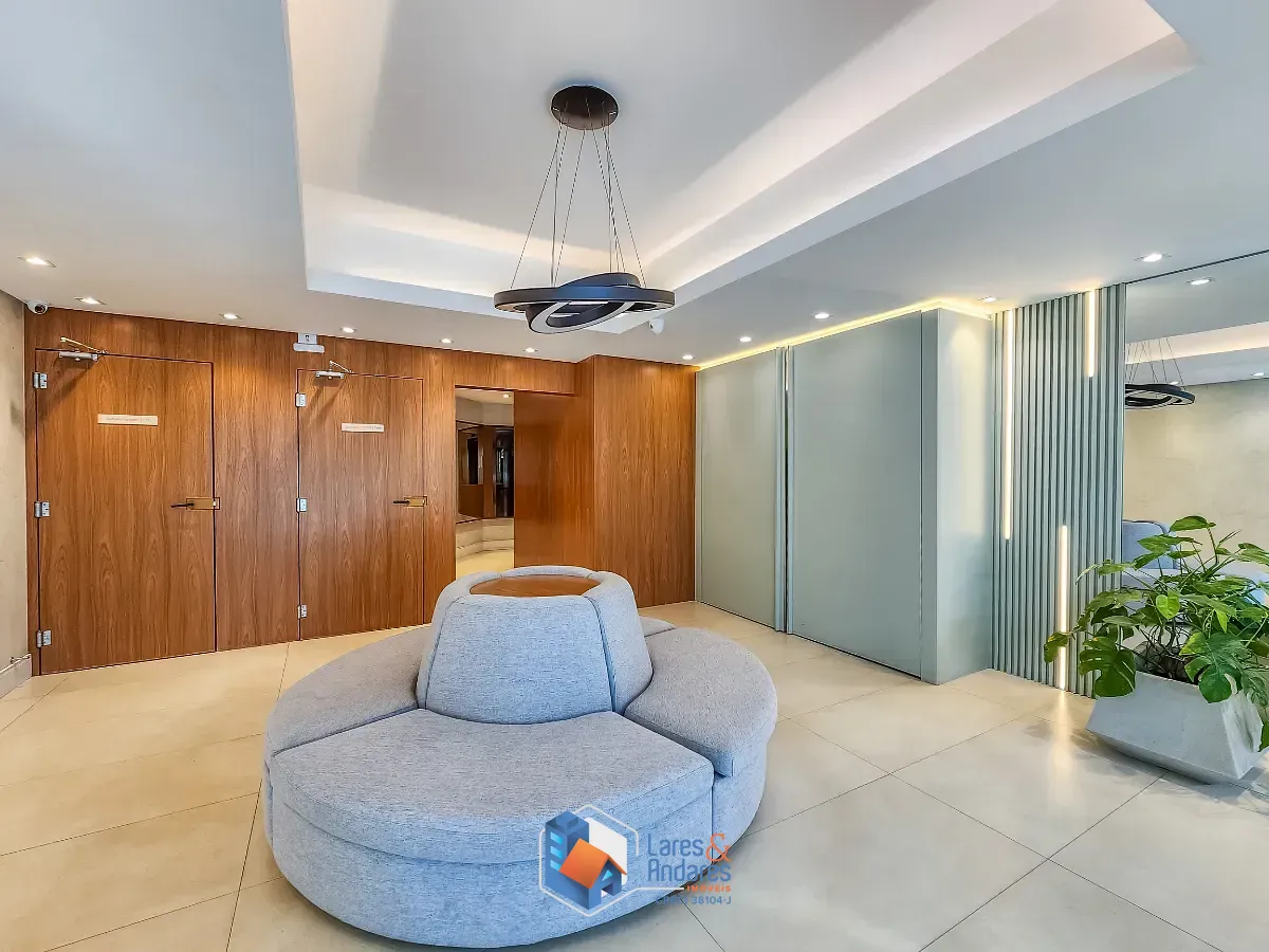 Apartamento, 2 quartos, 61 m² - Foto 31