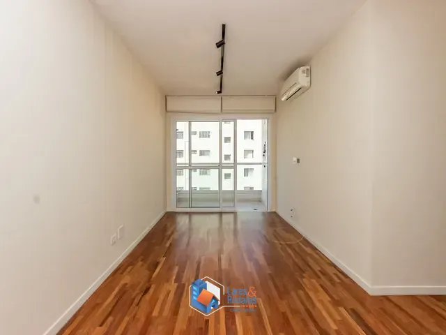 Apartamento com 61m² 2 quartos e 2 banheiros, à venda, no bairro Vila Olímpia em São Paulo