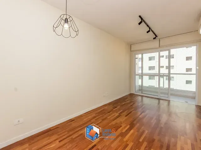 Apartamento com 61m² 2 quartos e 2 banheiros, à venda, no bairro Vila Olímpia em São Paulo