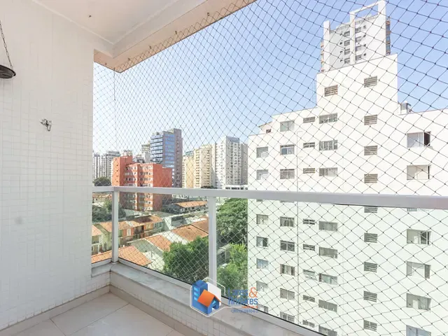 Apartamento com 61m² 2 quartos e 2 banheiros, à venda, no bairro Vila Olímpia em São Paulo