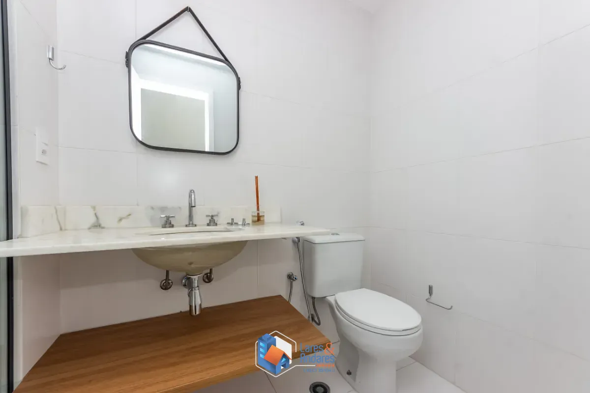 Apartamento, 2 quartos, 61 m² - Foto 13