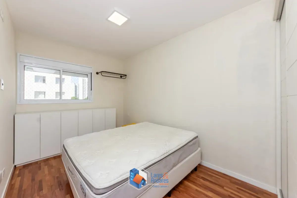 Apartamento, 2 quartos, 61 m² - Foto 6
