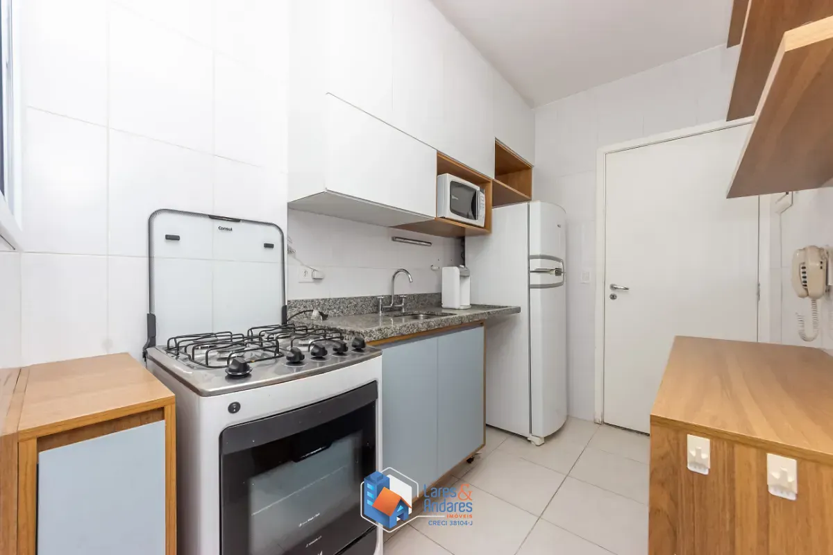 Apartamento, 2 quartos, 61 m² - Foto 17