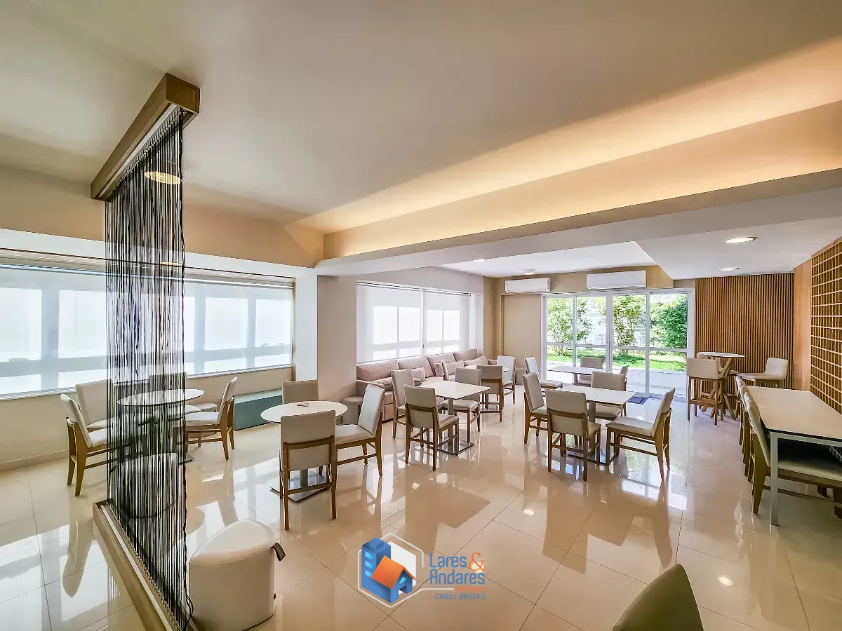 Apartamento, 2 quartos, 61 m² - Foto 24