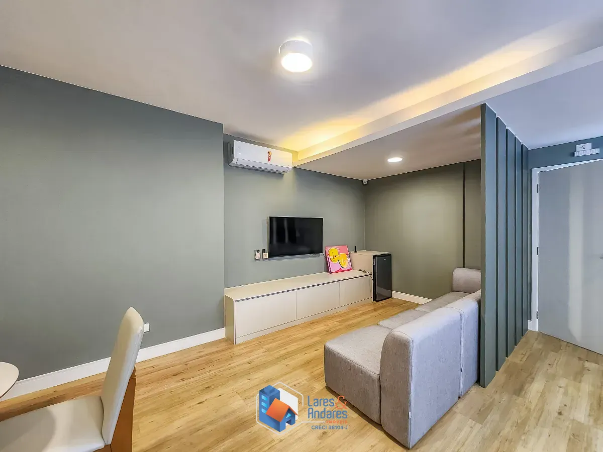 Apartamento, 2 quartos, 61 m² - Foto 30