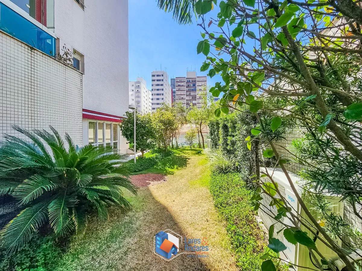 Apartamento, 2 quartos, 61 m² - Foto 23