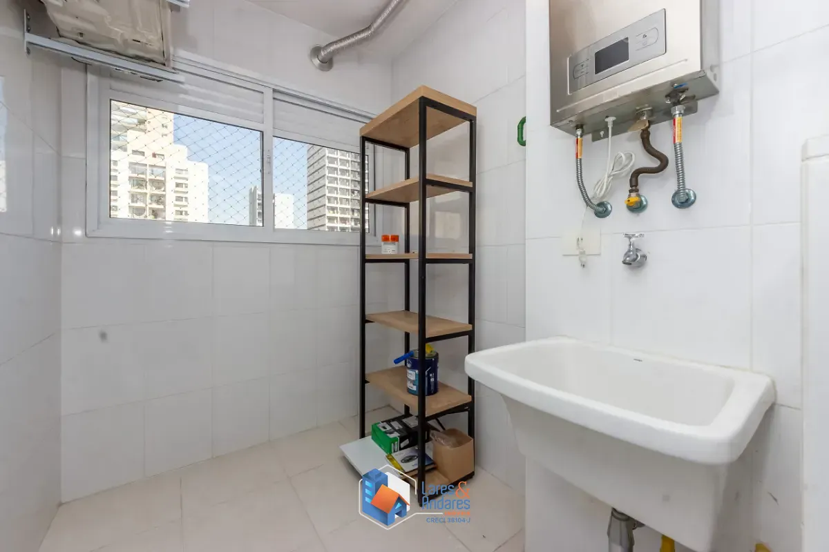Apartamento, 2 quartos, 61 m² - Foto 18