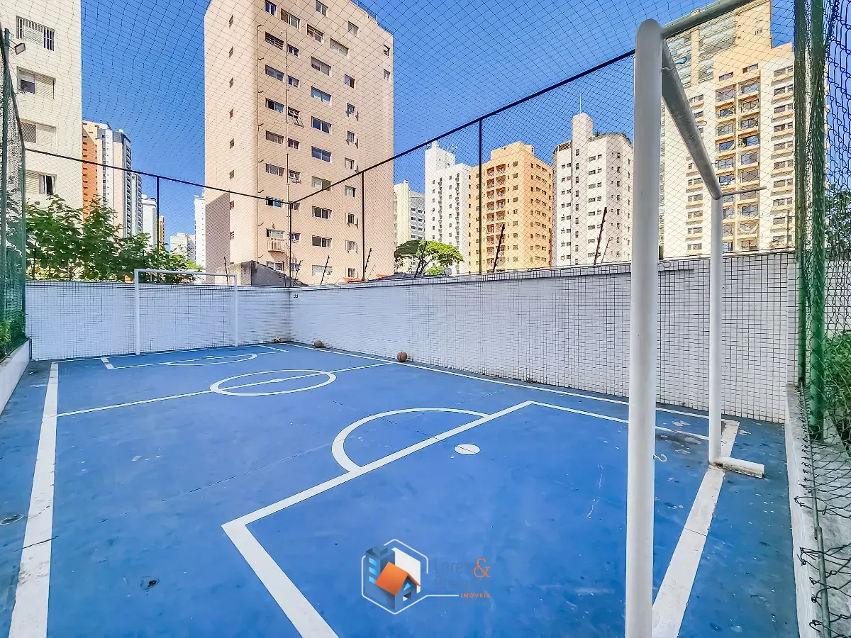 Apartamento, 2 quartos, 61 m² - Foto 22