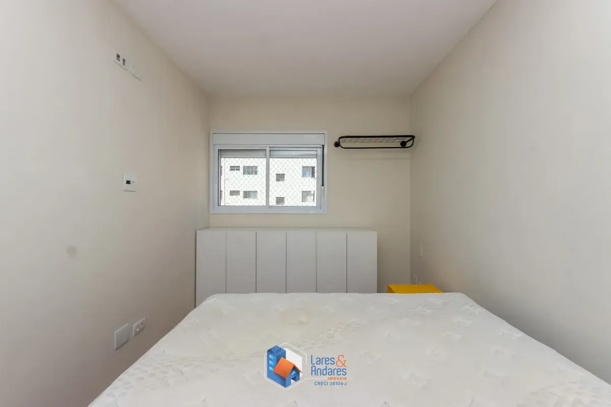 Apartamento, 2 quartos, 61 m² - Foto 7