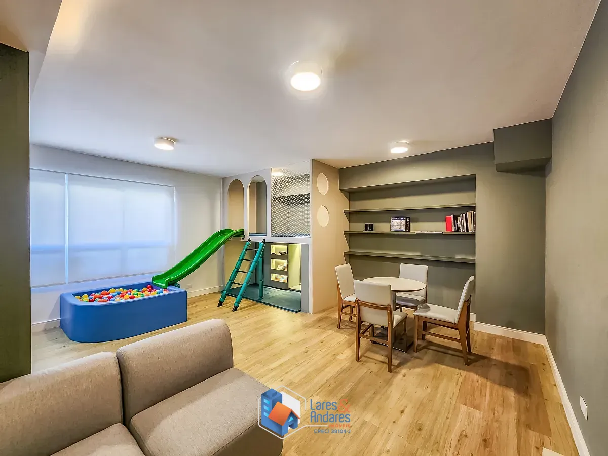 Apartamento, 2 quartos, 61 m² - Foto 29
