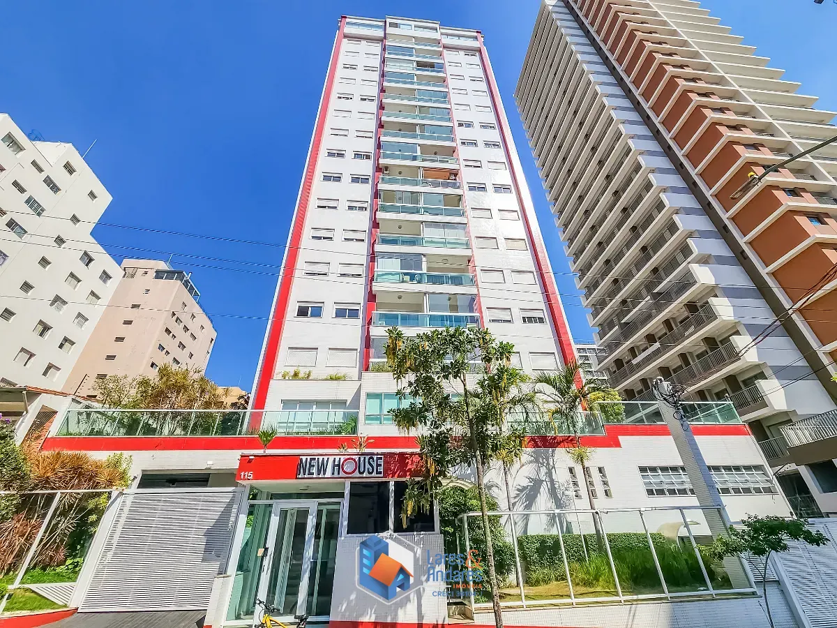 Apartamento, 2 quartos, 61 m² - Foto 19
