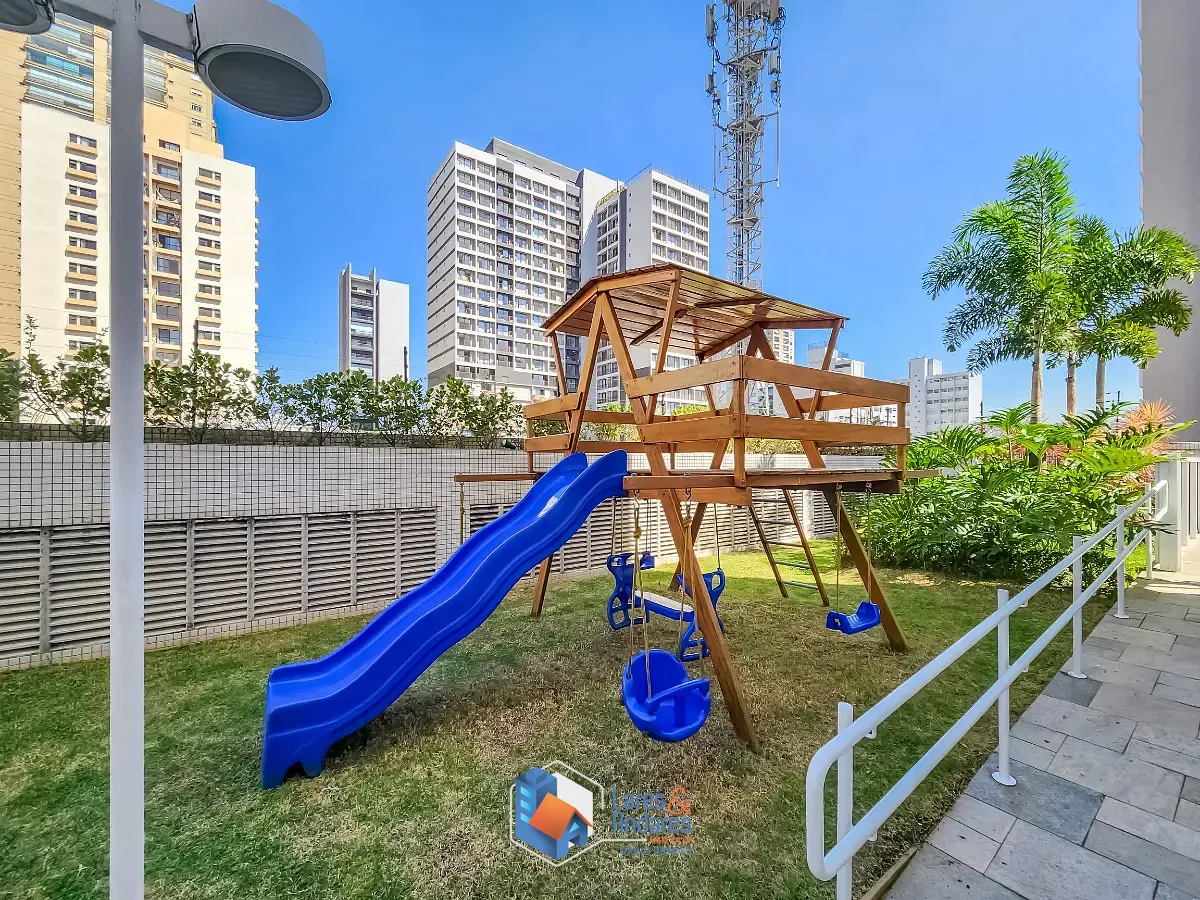 Apartamento, 2 quartos, 61 m² - Foto 21