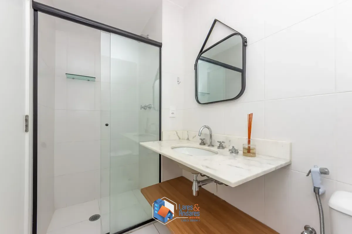 Apartamento, 2 quartos, 61 m² - Foto 14
