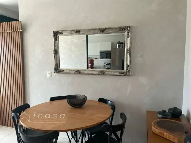 Apartamento com 65m² 2 quartos e 1 banheiro, à venda, no bairro Vera Cruz em Caçapava