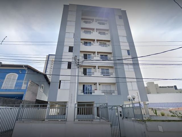 Foto do Apartamento - Apartamento com 1 dormitório para alugar, 40 m² por R$ 2.623,00/mês - Sao Jose Dos Campos  - São José dos Campos/SP | INDEPENDENCE NEGOCIOS IMOBILIARIOS LTDA