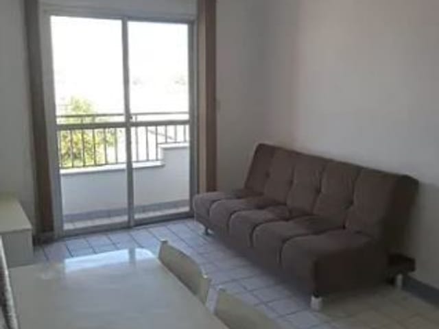 Foto do Apartamento - Apartamento com 1 dormitório para alugar, 40 m² por R$ 2.623,00/mês - Sao Jose Dos Campos  - São José dos Campos/SP | INDEPENDENCE NEGOCIOS IMOBILIARIOS LTDA