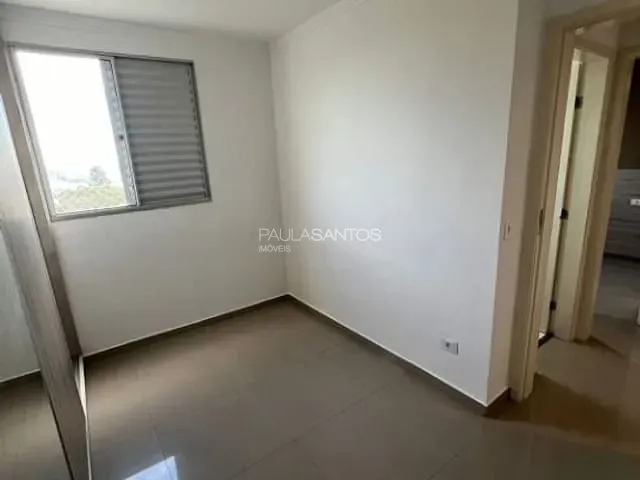 Apartamento 2 quartos e 1 banheiro, à venda, no bairro Jardim Novo Mundo em Sorocaba