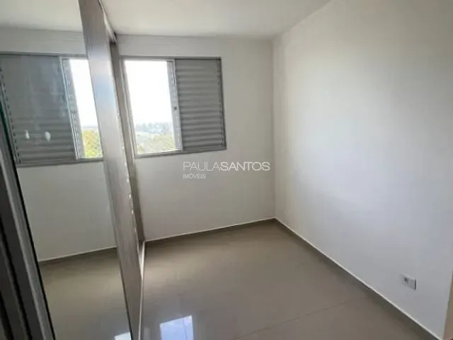 Apartamento 2 quartos e 1 banheiro, à venda, no bairro Jardim Novo Mundo em Sorocaba