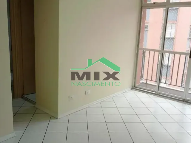 Apartamento com 67m² 2 quartos e 1 banheiro, à venda, no bairro Taboão em Diadema