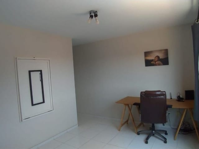Foto do Apartamento - Apartamento com 2 dormitórios à venda, 60 m² por R$ 335.000 - Jardim das Indústrias - São José dos Campos/SP | RUSSI IMÓVEIS
