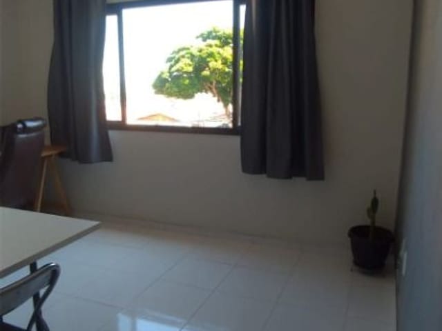 Foto do Apartamento - Apartamento com 2 dormitórios à venda, 60 m² por R$ 335.000 - Jardim das Indústrias - São José dos Campos/SP | RUSSI IMÓVEIS