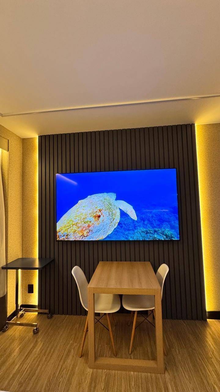 Apartamento em Alphaville — foto 4