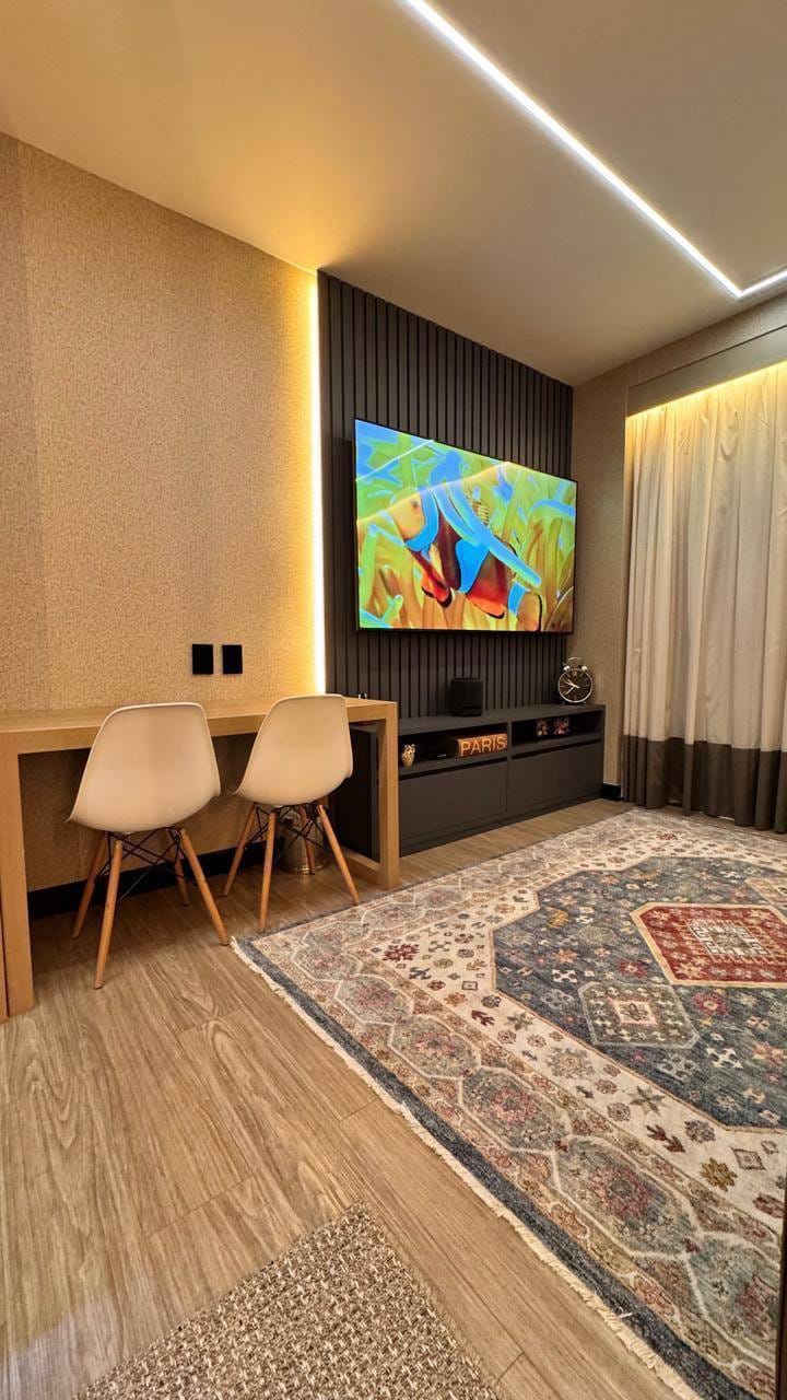 Apartamento em Alphaville — foto 1