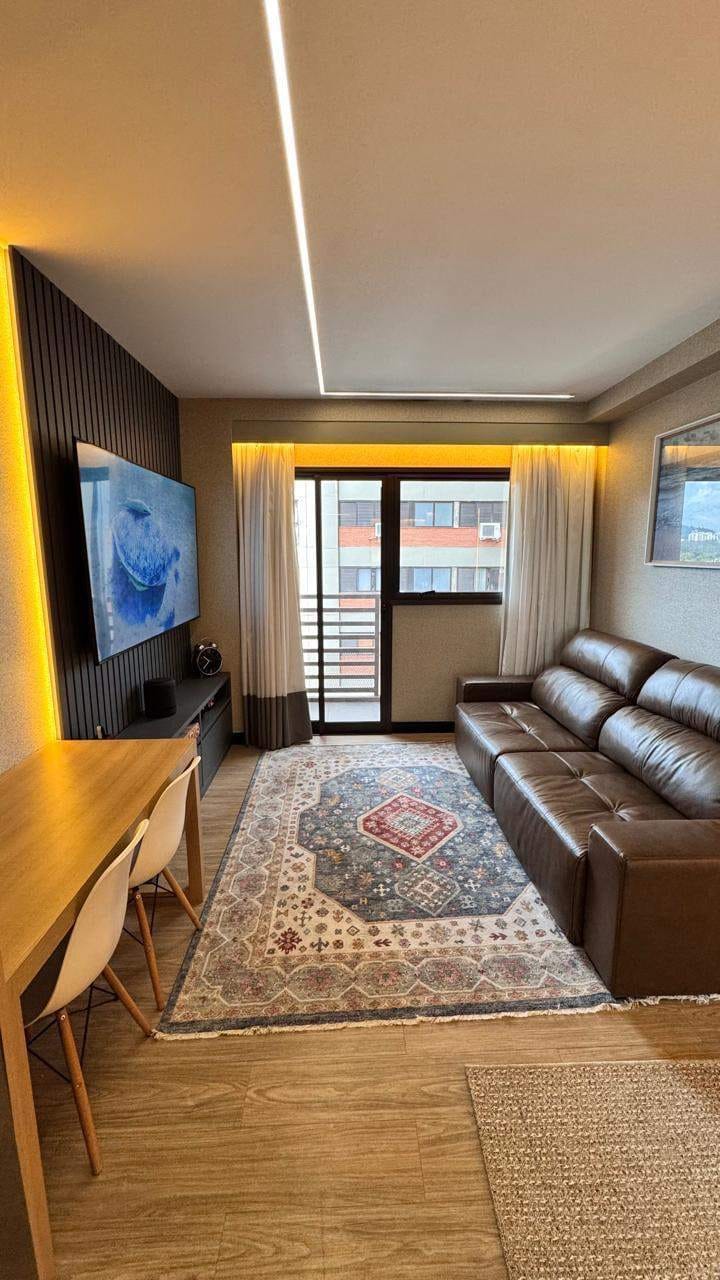 Apartamento em Alphaville — foto 2