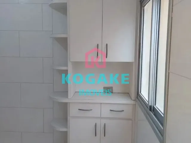 Apartamento com 10m² 2 quartos e 1 banheiro, à venda, no bairro Jardim Taipas em São Paulo