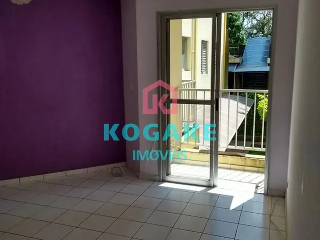 Apartamento com 10m² 2 quartos e 1 banheiro, à venda, no bairro Jardim Taipas em São Paulo