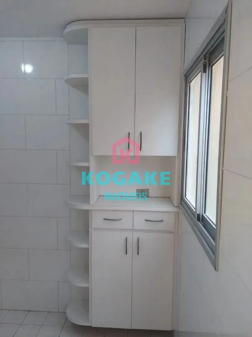 Apartamento, 2 quartos, 62 m² - Foto 5