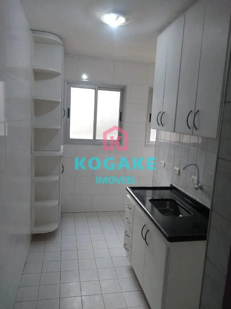 Apartamento, 2 quartos, 62 m² - Foto 4