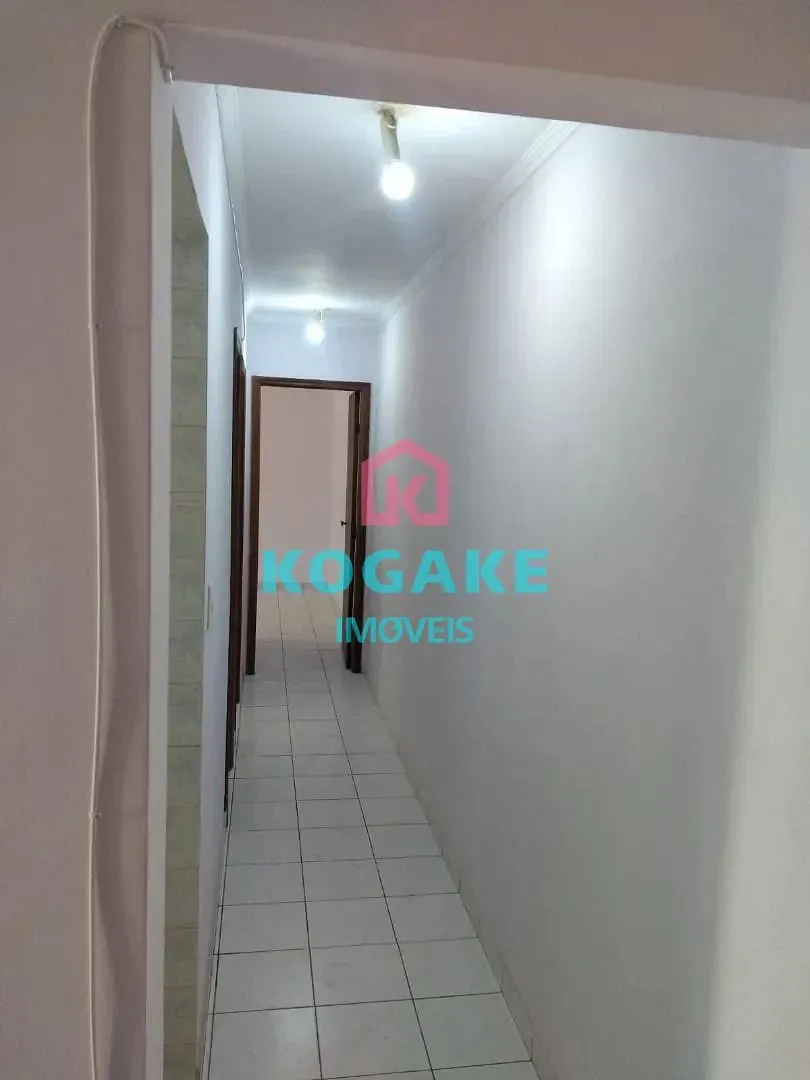 Apartamento, 2 quartos, 62 m² - Foto 6