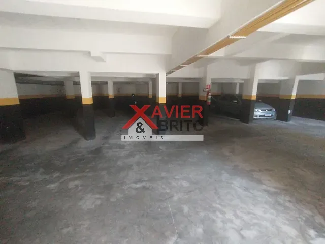 Apartamento 2 quartos e 1 banheiro, à venda, no bairro Vila Rio Branco em São Paulo