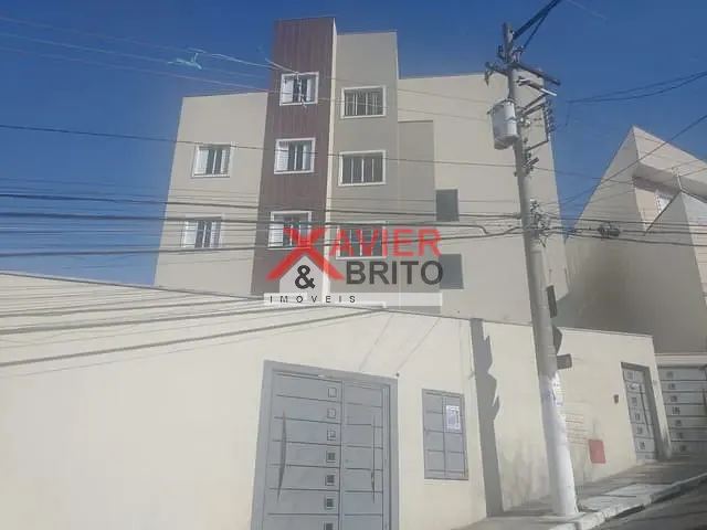 Apartamento 2 quartos e 1 banheiro, à venda, no bairro Vila Rio Branco em São Paulo
