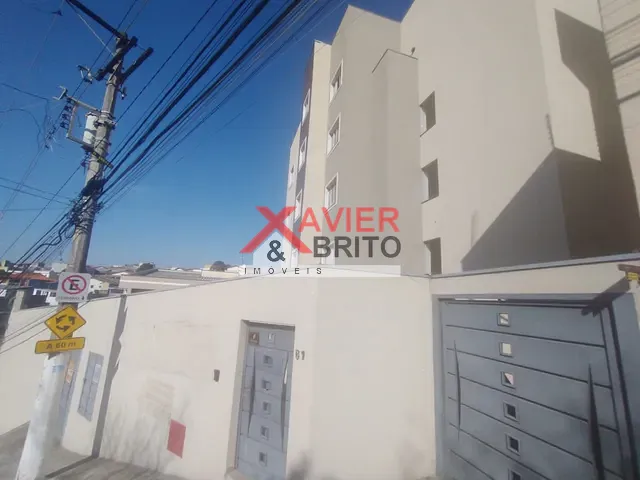 Apartamento 2 quartos e 1 banheiro, à venda, no bairro Vila Rio Branco em São Paulo