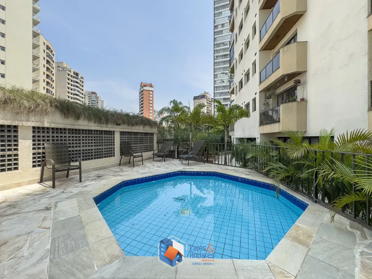 Apartamento, 3 quartos, 98 m² - Foto 97