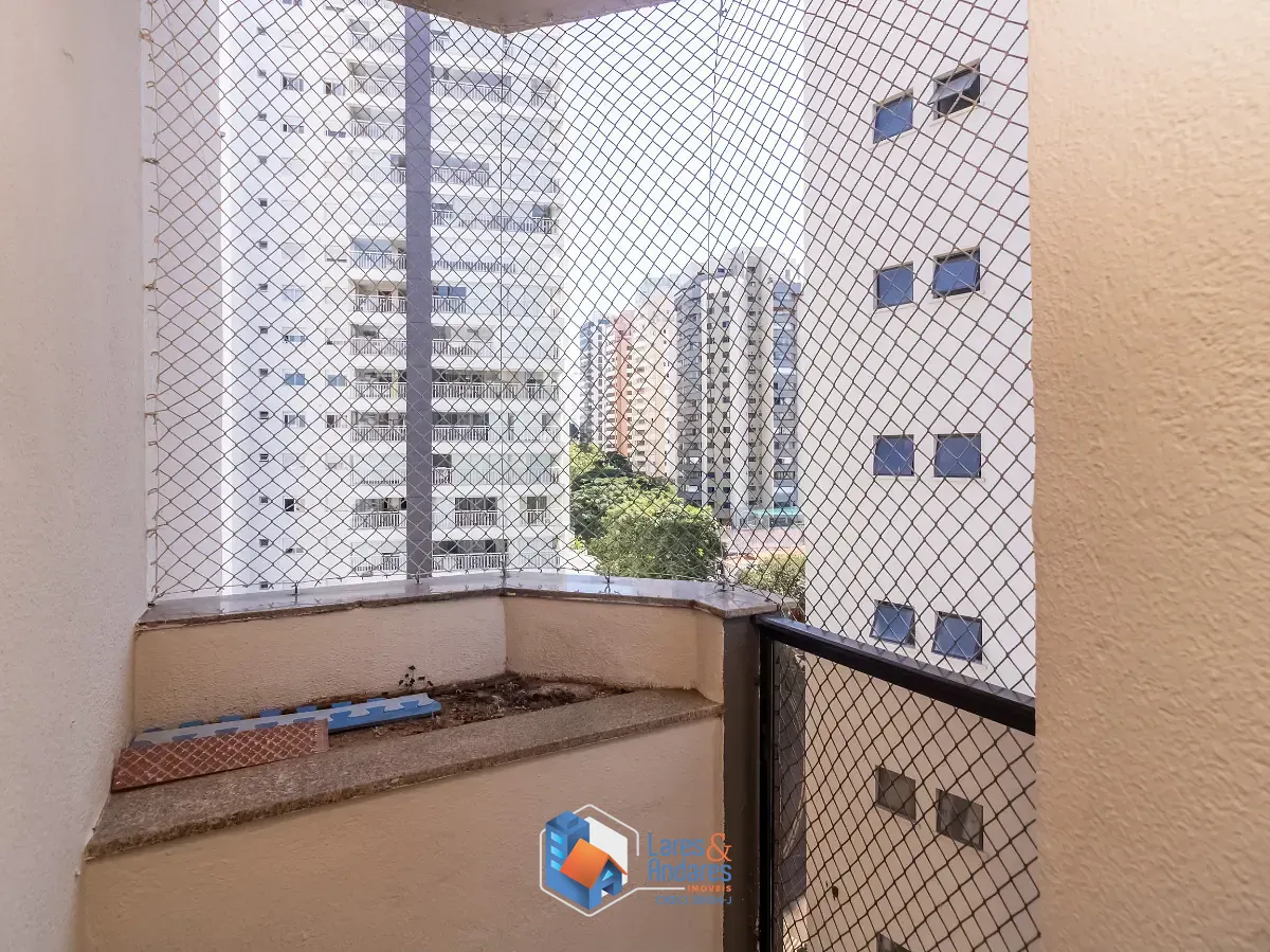 Apartamento, 3 quartos, 98 m² - Foto 22