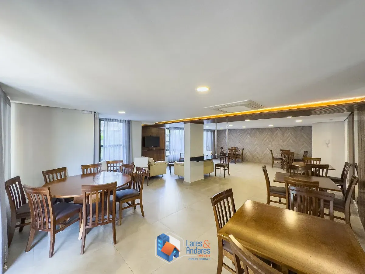 Apartamento, 3 quartos, 98 m² - Foto 102