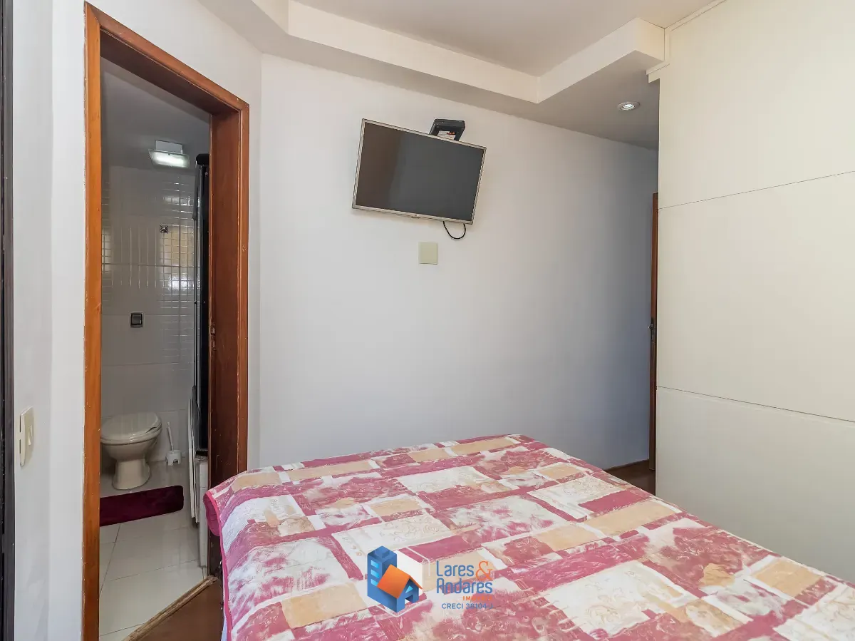 Apartamento, 3 quartos, 98 m² - Foto 15