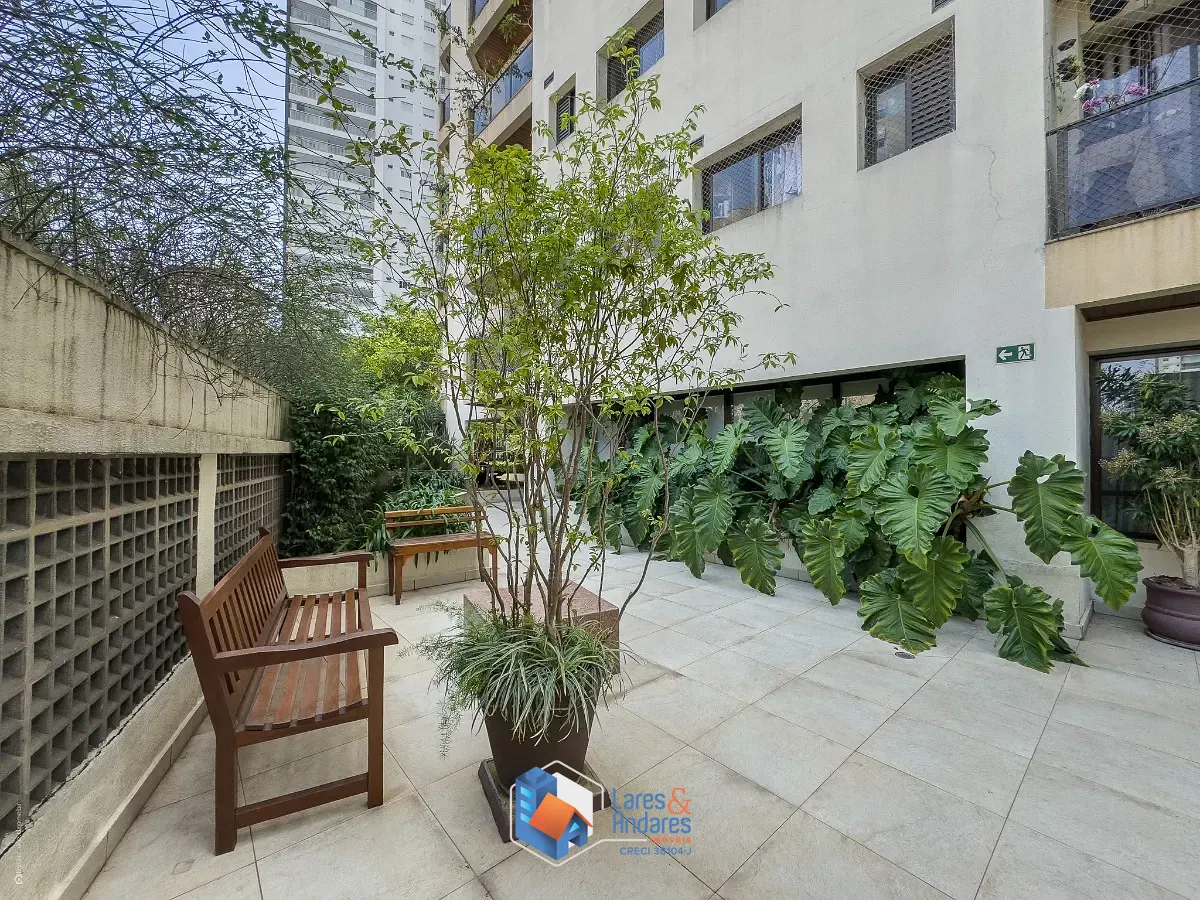 Apartamento, 3 quartos, 98 m² - Foto 103