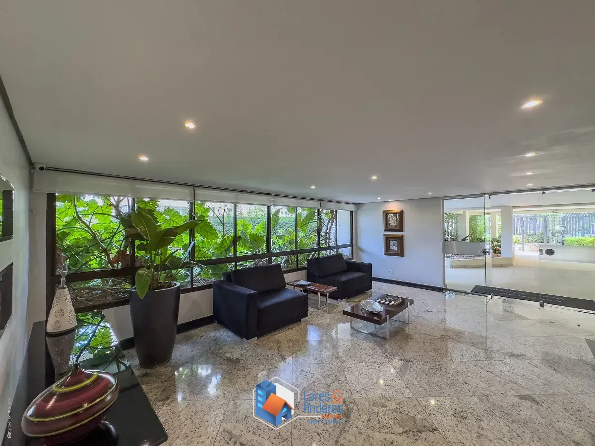 Apartamento, 3 quartos, 98 m² - Foto 94