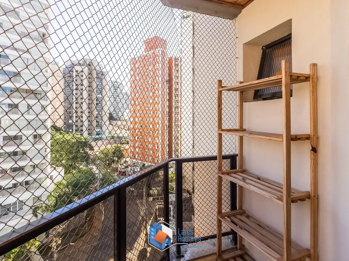 Apartamento, 3 quartos, 98 m² - Foto 12