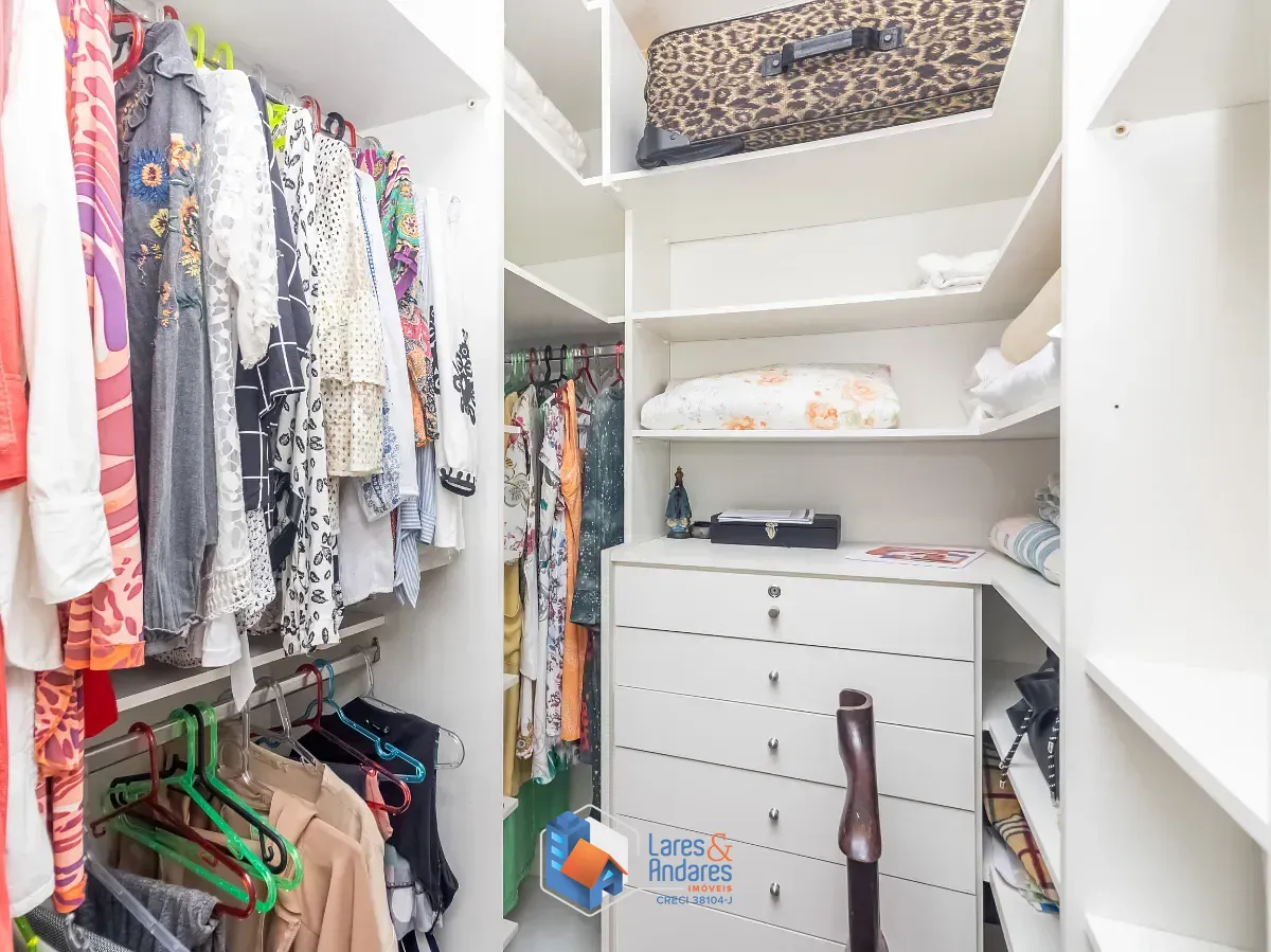 Apartamento, 3 quartos, 98 m² - Foto 16