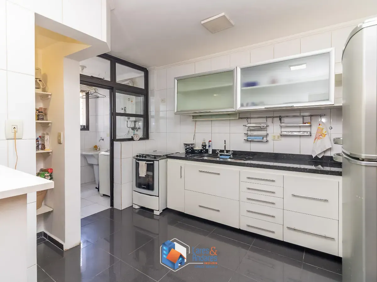 Apartamento, 3 quartos, 98 m² - Foto 30