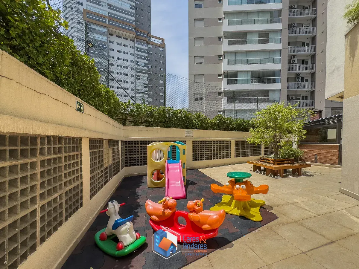 Apartamento, 3 quartos, 98 m² - Foto 42