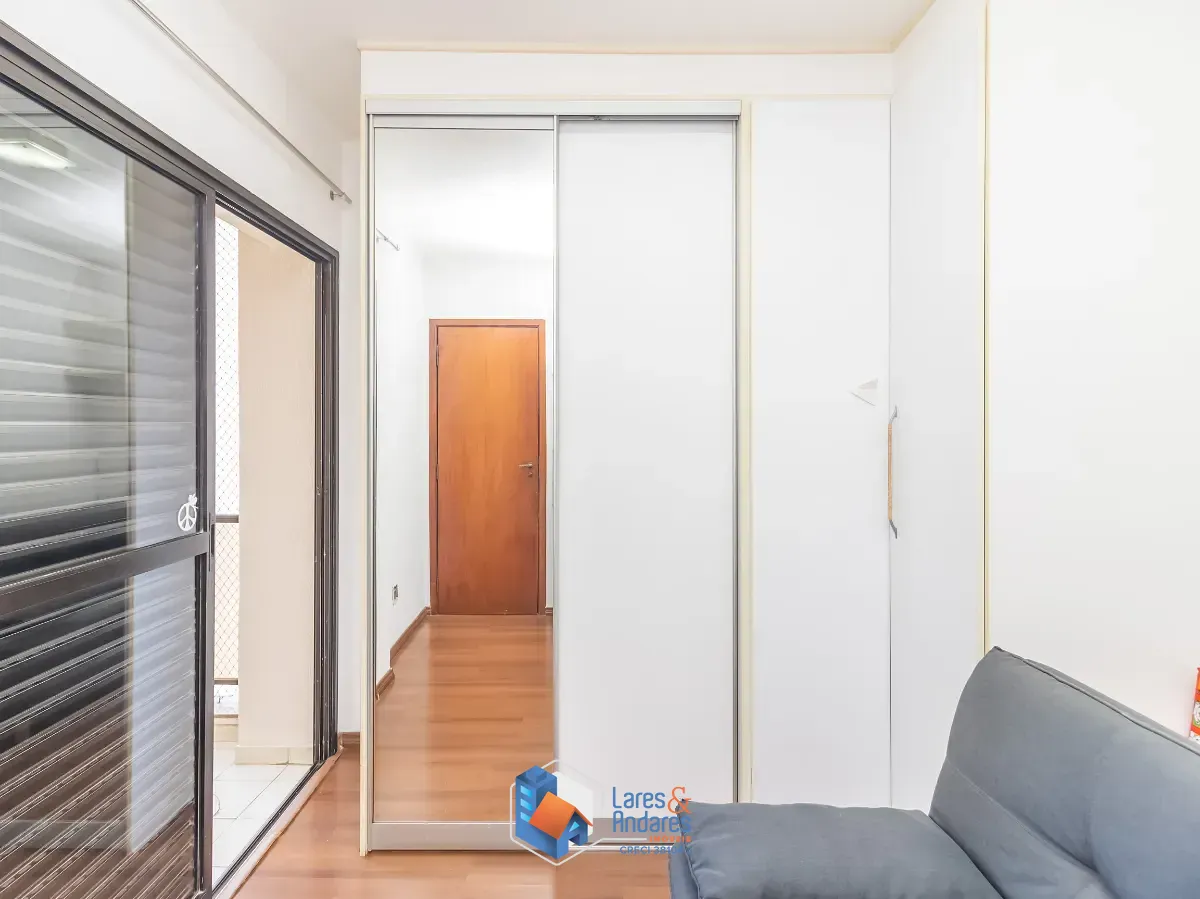 Apartamento, 3 quartos, 98 m² - Foto 21