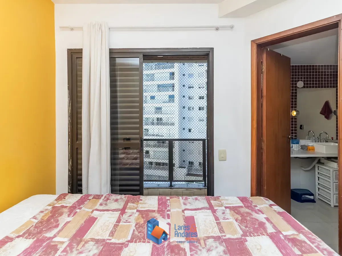Apartamento, 3 quartos, 98 m² - Foto 10