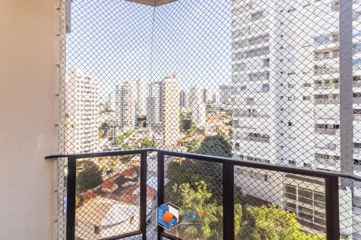 Apartamento, 3 quartos, 98 m² - Foto 13