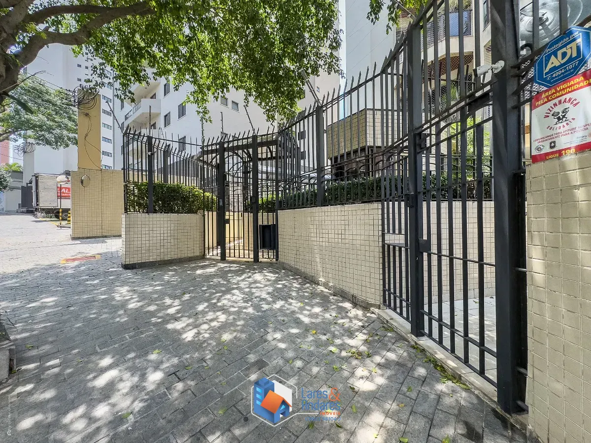 Apartamento, 3 quartos, 98 m² - Foto 91
